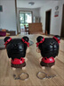 哪吒變臉玩具表情包魔童2電影周邊玩偶手辦擺件公仔解壓玩具周邊 哪吒變臉玩具【一個(gè)裝】 曬單實(shí)拍圖