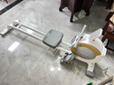 麥瑞克（MERACH）劃船機(jī)家用智能調(diào)阻磁控健身器材室內(nèi)有氧無(wú)氧運(yùn)動(dòng)Q1 MRSRM53163W 曬單實(shí)拍圖