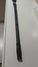昌林1531戶外多功能工兵鎬鏟子露營(yíng)園藝十字鎬挖樹根釣魚鐵鎬鍬可折疊 小鎬+1節(jié)加長(zhǎng)桿（全長(zhǎng)67CM） 曬單實(shí)拍圖