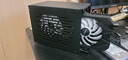 雷索 RTX3060Ti 8G G6x/D6全新光追3A單機黑神話悟空游戲設(shè)計渲染電腦GPU獨立顯卡個人送保 3060Ti 8G天神|信仰燈效|合金背板|D6 曬單實拍圖