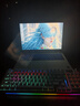 七彩虹（Colorful）隱星P16 Pro 13代酷睿i9 16英寸游戲筆記本電腦 (i9-13900HX 16G 1TB RTX5060 180Hz）煥新版 曬單實拍圖