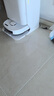 美的（Midea） 掃地機器人靈眸V16 珍珠版掃地機 掃拖一體全自動清潔清洗極限貼邊防纏活水洗拖布洗地機吸塵器 曬單實拍圖
