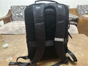 新秀麗（Samsonite）電腦包雙肩包17英寸男女背包書包商務(wù)旅行大容量TX6*09003升級(jí)款 曬單實(shí)拍圖