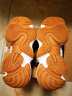 阿迪達(dá)斯 （adidas） YEEZY 500 三葉草椰子500時(shí)尚運(yùn)動(dòng)休閑鞋 ID1600 UK8.5碼42.5碼 曬單實(shí)拍圖
