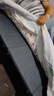 格田彩折疊床簡(jiǎn)易單人床家用床辦公室午休床出租房鐵床便攜式醫院陪護床 補貼款 70【4輪 加厚黑架】 曬單實(shí)拍圖
