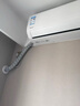 華凌【補貼8折優(yōu)惠】超省電新一級能效變頻冷暖 家用臥室客廳掛機空調  智能清潔手機智能 1.5匹 一級能效 35HA1Ⅲ-P 送貨入戶(hù) 上門(mén)安裝 曬單實(shí)拍圖
