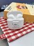 蠟筆小新YP68藍牙耳機半入耳式通話(huà)降噪高音質(zhì)音樂(lè )游戲低延遲運動(dòng)耳機適用于安卓蘋(píng)果 趴姿小新【通話(huà)降噪/藍牙6.0】 曬單實(shí)拍圖
