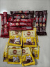 雀巢（Nestle）【代言人丁禹兮同款】醇品速溶美式黑咖啡粉燃減0糖0脂*48包*1.8g 曬單實(shí)拍圖