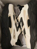 斐樂（FILA）官方男鞋網(wǎng)面透氣老爹鞋運(yùn)動(dòng)鞋夏新款火星1S休閑鞋 雪白/白玉石-SA 43 曬單實(shí)拍圖