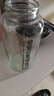 【送杯套】大容量加厚玻璃杯子便攜噸噸杯茶水分離帶杯套泡茶水杯 透明 1000ml噸噸桶 1只裝 曬單實拍圖