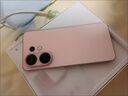 vivo S30 12GB+256GB 桃桃粉 國家補貼 多彩輕薄直屏 超級潛望長焦 學生 live圖 AI手機 曬單實拍圖