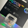 海康威視（HIKVISION）128GB Type-C手機(jī)U盤迷你小巧F450 讀速450MB/s 車載娛樂高速C口U盤 蘋果電腦平板通用優(yōu)盤大容量 曬單實(shí)拍圖