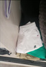 夏季休閑短褲男青年時(shí)尚潮流沙灘褲跑步運(yùn)動(dòng)五分褲子純棉大褲衩薄 8059翠綠口袋拉鏈 XL 130-150斤 曬單實(shí)拍圖