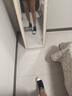 匡威（Converse）官方All Star Lift女低幫帆布鞋典厚底鞋黑色560250C 黑色/560250C 37.5 曬單實(shí)拍圖