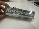 Kasimir卡西米爾咕咕中性筆夏日來信白色1支+2筆芯0.5mm按動中性筆水筆高顏值學(xué)生中性筆考試刷題筆學(xué)生文具 曬單實(shí)拍圖