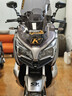 適用于凱越525x貼紙摩托車三箱反光貼紙凱越525X/鈴木DL250/CB400X/TRX502 Klim反光貼紙兩張 曬單實(shí)拍圖