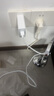 異米適用黑鯊4充電器120W超級閃充黑鯊4S充電頭6A金標秒充小米黑鯊4Pro手機充電器黑鯊4充電插頭秒充頭 適用黑鯊4/4S/Pro系列【120W】 套裝【閃充頭+1米閃充線(xiàn)】 曬單實(shí)拍圖