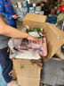 錫林之星 內(nèi)蒙錫林郭勒羊上腦肉2.5kg/盒 原切羊肉卷草原散養(yǎng)火鍋烤肉批發(fā) 曬單實(shí)拍圖