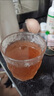 有仁堂正品新貨紅皮花生衣膜無油味氣血滋養(yǎng)新鮮生剝紅衣花生米皮五紅湯 花生衣1斤（基礎(chǔ)周期裝） 曬單實(shí)拍圖