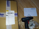 博世（Bosch）12V鋰電電動(dòng)工具電鉆充電鉆家用手電鉆博士螺絲刀手槍鉆GSR120 GSR120單機(jī)【不含電池充電器】 曬單實(shí)拍圖