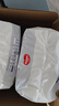 好奇（Huggies）金裝成長(zhǎng)褲L124片(9-14kg)大號(hào)嬰兒尿不濕成長(zhǎng)褲超薄柔軟透氣 曬單實(shí)拍圖