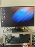 KTC 27英寸2K 210Hz FastIPS電競電腦顯示器 旋轉升降 音箱 10Bit高亮護眼 國家補貼 顯示屏H27T22S-3 曬單實(shí)拍圖