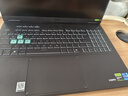 華碩天選6 Pro 酷睿版 國家補貼20% 16英寸游戲本 筆記本電腦(i7-14650HX 16G 1T RTX5060 2.5K)灰 曬單實(shí)拍圖