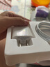 固質(zhì)蘋果充電器正品充電線氮化鎵適配原裝45W快充線PD套裝iPhone14ProMax 16 15手機13充電頭30W數(shù)據(jù)線 【蘋果6-14系列】快充頭+閃充線丨1米套裝 曬單實拍圖