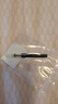 派克（PARKER）適配鋼筆墨囊配件鋼筆上墨器IM威雅都市旋轉(zhuǎn)吸墨器墨囊 PK推拉式吸墨器 (1個 曬單實拍圖
