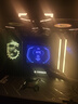 微星MPG X870E CARBON WIFI+AMD 銳龍7 9800X3D-主板CPU套裝 曬單實拍圖