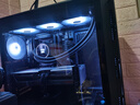 華碩B650 B850 X870主板搭AMD9000系列銳龍R7 9800X3D 9950X3D CPU主板套裝 板U套裝 華碩 TUF B850M-PLUS重炮手 WIFI R7 9700X散片 曬單實拍圖