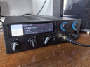飛傲（FiiO）K17 臺式解碼耳放 DSD解碼一體機(jī)耳機(jī)功率放大器HiFi解碼器 黑色 曬單實(shí)拍圖