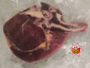 【0添加非合成】國產(chǎn)安格斯短柄戰(zhàn)斧牛排2斤雪花厚切牛扒帶骨原切 短柄戰(zhàn)斧牛排1000g±100g/袋 曬單實拍圖