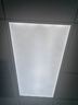 集成吊頂600x1200led平板燈30x120石膏礦棉板嵌入式面板工程燈盤 48瓦超亮節(jié)能 600*1200mm集成款 曬單實拍圖