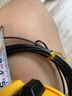 羅馬仕蘋果16/15充電線Type-C數(shù)據(jù)線3A快充線USB-C車載Carplay適用iPhone16/15ProMax華為手機(jī) 1.2米白 曬單實(shí)拍圖