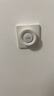 飛利浦（PHILIPS）led小夜燈臥室睡眠燈床頭燈感應(yīng)燈喂奶起夜母嬰燈柔光護(hù)眼 酷玥ECO【插電版】2只裝 曬單實(shí)拍圖