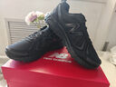 NEW BALANCE 運(yùn)動(dòng)鞋男鞋女鞋情侶網(wǎng)面越野休閑鞋410系列MT410CK5 39.5 曬單實(shí)拍圖