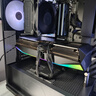 訊景（XFX）AMD RADEON RX 9070 XT OC 海外版Ultra 16GB 全新電競(jìng)游戲設(shè)計(jì)智能學(xué)習(xí)臺(tái)式電腦獨(dú)立顯卡 曬單實(shí)拍圖