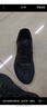 安踏（ANTA）運(yùn)動鞋男秋冬季男士網(wǎng)面透氣防滑耐磨跑步鞋休閑鞋男戶外旅游鞋子 黑色-綜訓(xùn)鞋 40 曬單實(shí)拍圖