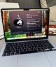 Apple/蘋果【國家補貼】AI筆記本/MacBookAir13英寸M4(10+10核)16G512G天藍色(70w充電頭）Z1H80002E 曬單實拍圖