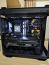 超頻三（PCCOOLER）銀翼DT360 ARGB Display BK屏顯一體式CPU水冷散熱器 /3.4吋IPS顯示屏/8年質(zhì)保/支持1851） 曬單實(shí)拍圖