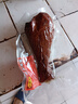 八瑞祥北京火雞腿臘味熟食下酒菜雞肉零食約1000g源頭直發(fā) 曬單實拍圖