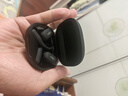 韶音（SHOKZ）OpenFit 2 T920新一代舒適圈開放式耳機掛耳式藍牙耳機運動跑步騎行無線非骨傳導 闌夜黑 曬單實拍圖