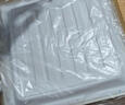 集成吊頂led燈廚房燈衛(wèi)生間燈嵌入式吸頂燈扣板平板燈300*300*600 6500K自然白光 Φ300*300mm 曬單實(shí)拍圖