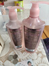 施華蔻（Schwarzkopf）豐盈韌養(yǎng)洗護(hù)套裝(洗600ml+潤400ml)(洗發(fā)水護(hù)發(fā)素 發(fā)根蓬松) 曬單實拍圖