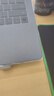 極川 華為MateBook 14 酷睿Ultra/Linux版保護(hù)殼2024款華為筆記本電腦機(jī)身保護(hù)套防護(hù)型透明水晶外殼 曬單實(shí)拍圖