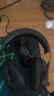 雷蛇（Razer） 旋風(fēng)黑鯊V2X頭戴式電競游戲耳機7.1環(huán)繞聲耳麥麥克風(fēng)降噪 適配三角洲行動 旋風(fēng)黑鯊v2x(3.5mm接口) 曬單實拍圖