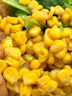 滇品客云南新鮮水果玉米粒真空裝開(kāi)袋即食代餐輕食學(xué)生宿舍速食夜宵充饑爆汁玉米粒300g×1大袋 曬單實(shí)拍圖