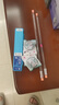小鳳仙咬鉤變色重力感應(yīng)夜光漂高靈敏醒目魚漂鯽魚鯉魚浮漂競技夜釣魚漂 D-P02 專攻鯽魚吃鉛約1.81~1.95g 實(shí)發(fā)1支【兩用變色】+8粒電池 曬單實(shí)拍圖