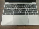 Apple MacBook Air/Pro 蘋果筆記本電腦 二手筆記本 輕薄辦公 MacBook 17年 12寸 曬單實(shí)拍圖